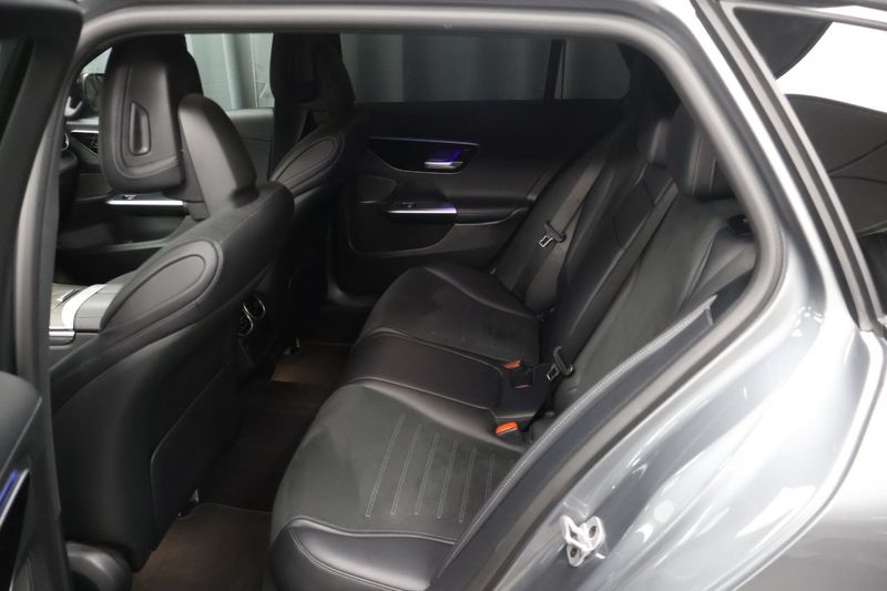 Mercedes C300 bild 9