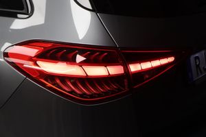 Mercedes C300 bild 7