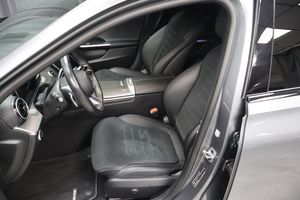 Mercedes C300 bild 8