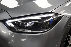 Mercedes C300 bild 6