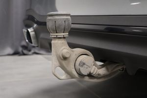 Mercedes C300 bild 11