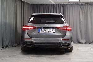 Mercedes C300 bild 4