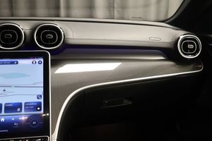 Mercedes C300 bild 21