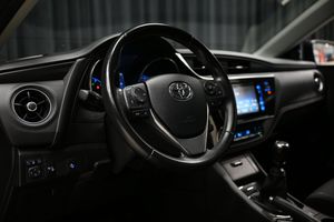 Toyota Auris bild 11