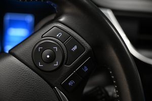 Toyota Auris bild 23