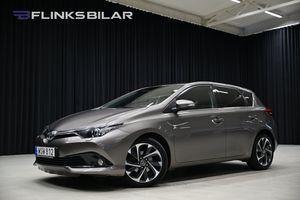 Toyota Auris bild 3