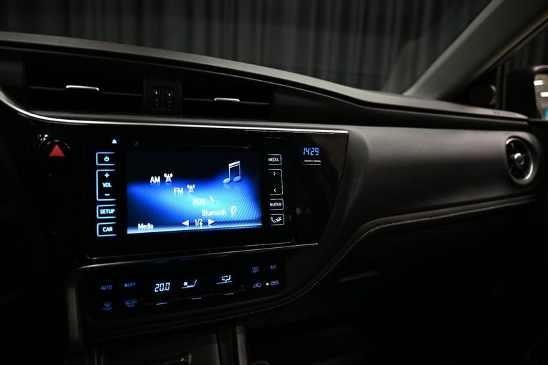 Toyota Auris bild 22