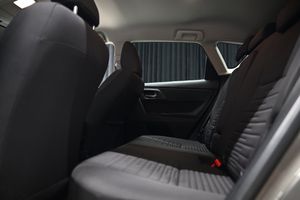 Toyota Auris bild 15