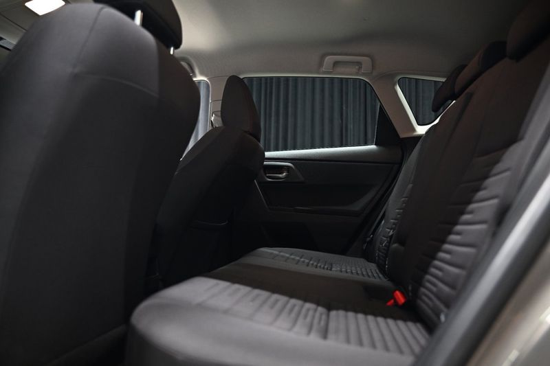Toyota Auris bild 15