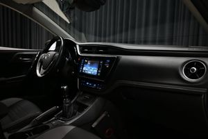Toyota Auris bild 25