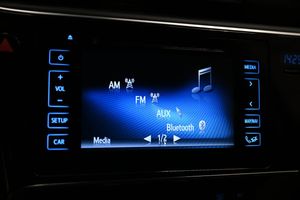 Toyota Auris bild 16