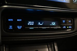 Toyota Auris bild 21