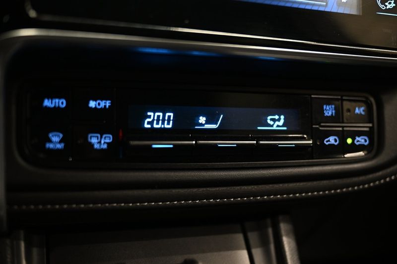 Toyota Auris bild 21