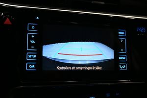 Toyota Auris bild 13