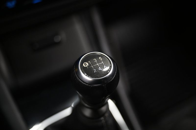 Toyota Auris bild 20