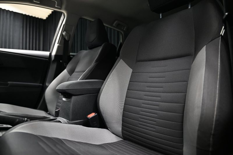 Toyota Auris bild 14