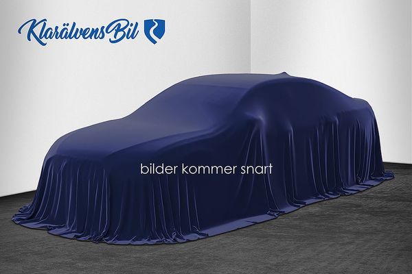 Fiat Freemont 2.0 Multijet 4x4 (170hk) Navi Keyless Kamera Blåtand - 2012