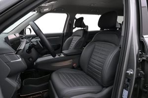 Kia EV9 bild 9