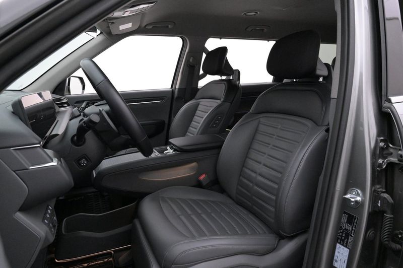 Kia EV9 bild 9