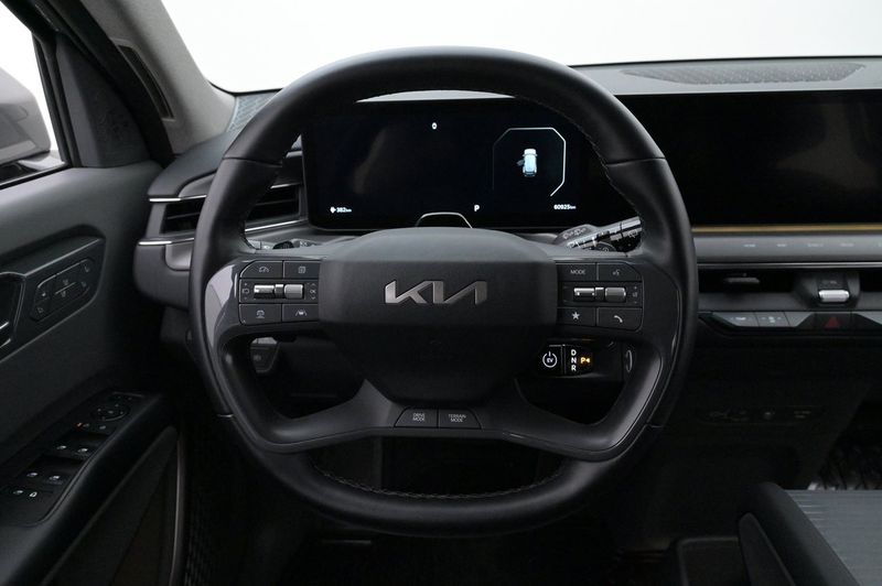 Kia EV9 bild 7