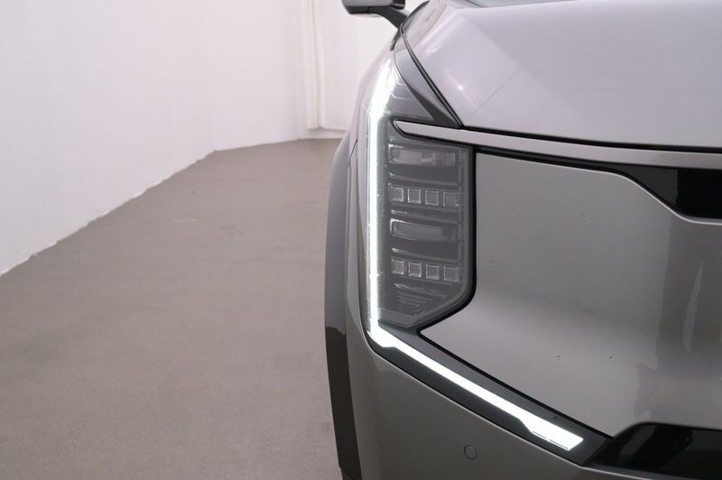 Kia EV9 bild 26