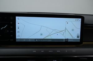 Kia EV9 bild 12