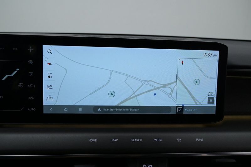 Kia EV9 bild 12