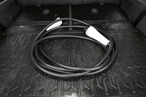 Kia EV9 bild 24
