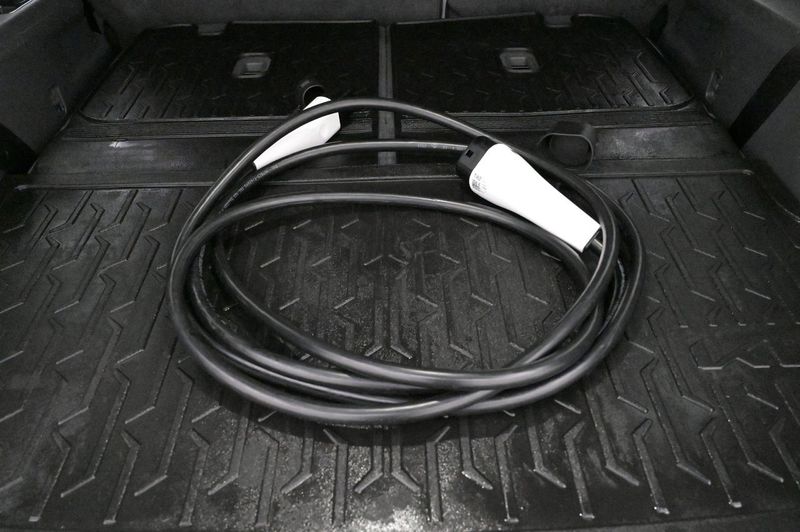 Kia EV9 bild 24