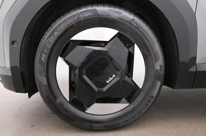 Kia EV9 bild 27