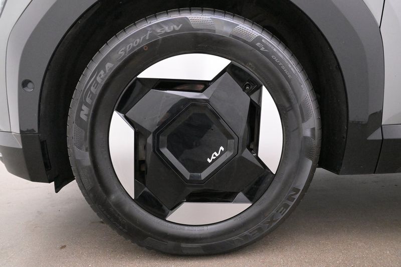 Kia EV9 bild 27