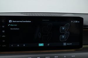 Kia EV9 bild 15