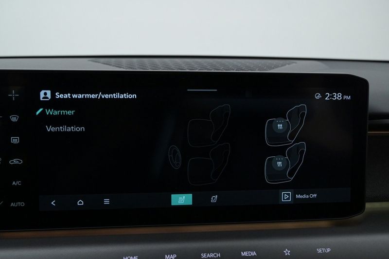 Kia EV9 bild 15