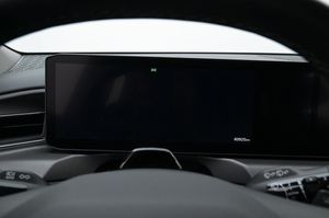 Kia EV9 bild 8
