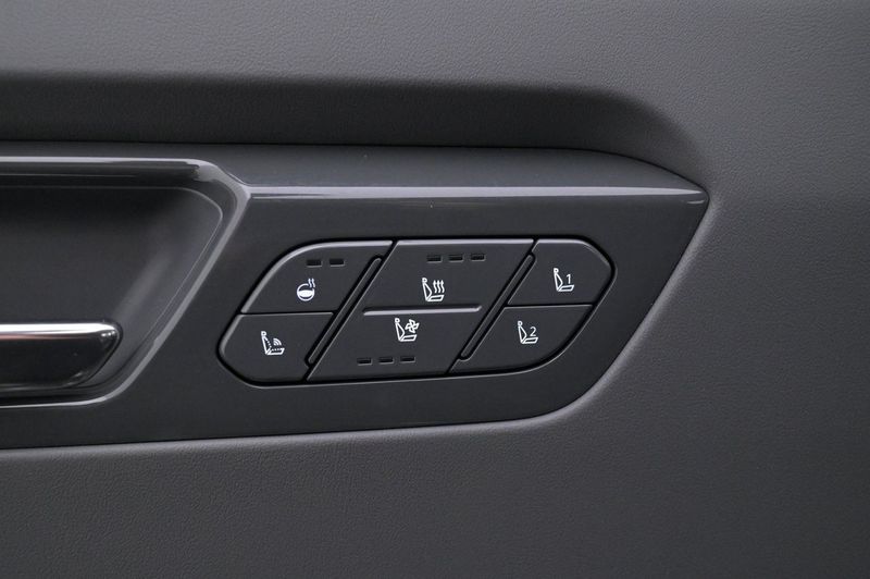 Kia EV9 bild 10