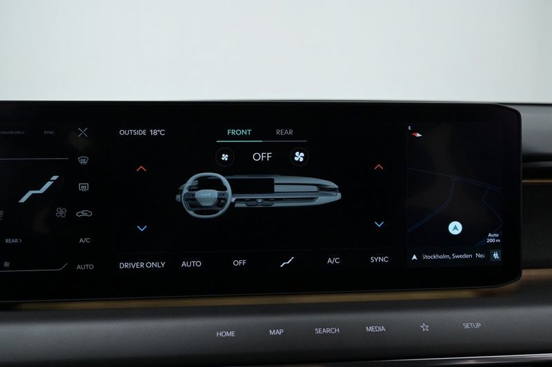 Kia EV9 bild 14