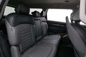 Kia EV9 bild 18
