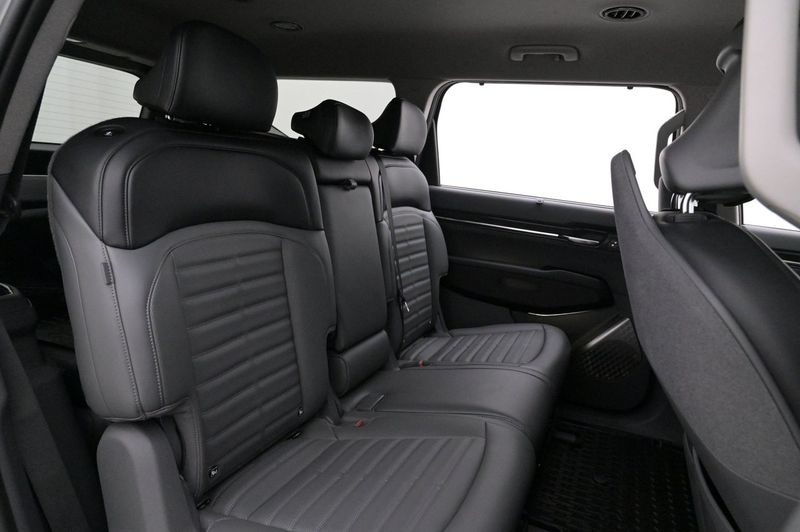 Kia EV9 bild 18