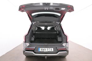 Kia EV9 bild 22