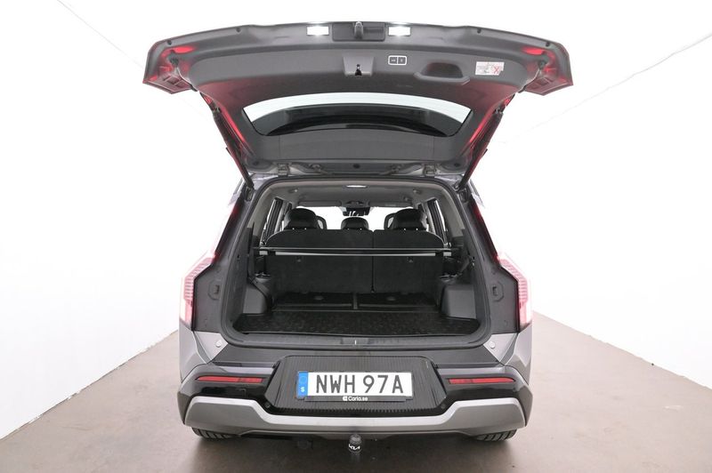 Kia EV9 bild 22