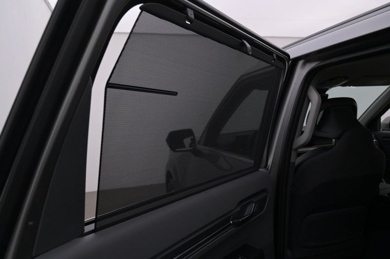Kia EV9 bild 20