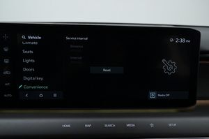 Kia EV9 bild 13