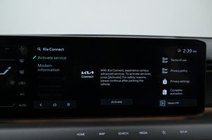 Kia EV9 bild 16