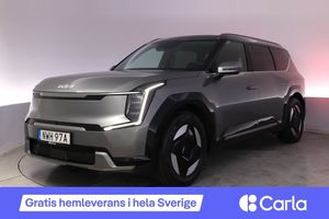 Kia EV9 bild 1