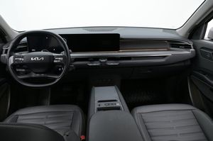 Kia EV9 bild 6
