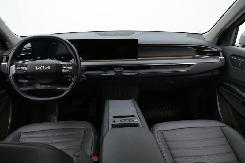 Kia EV9 bild 6