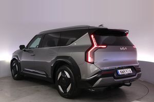 Kia EV9 bild 4