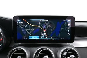Mercedes GLC300 bild 15