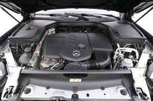 Mercedes GLC300 bild 26