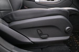 Mercedes GLC300 bild 13